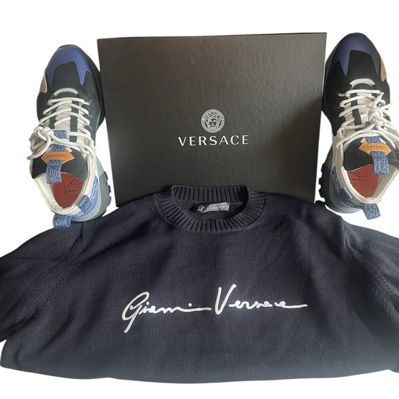 Versace - Picture 7 of 7